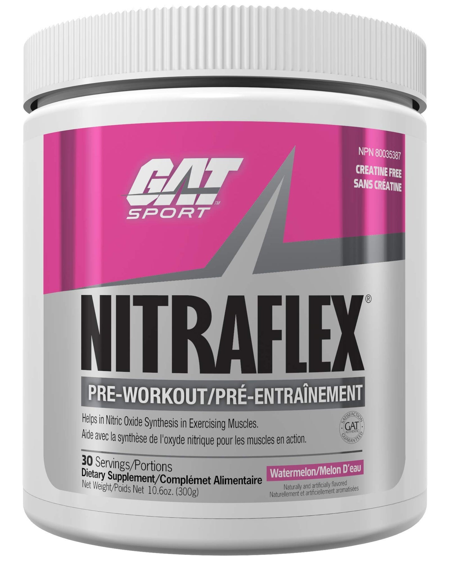 Nitraflex 300 g