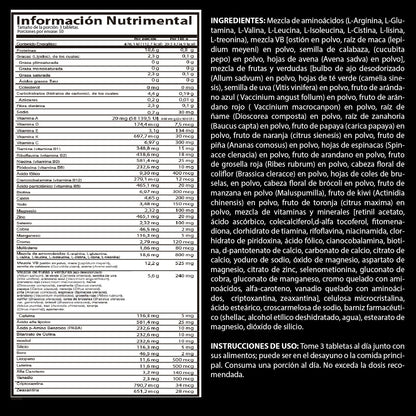 Opti-Men Multivitamin 150 Tabs (50 srvs)