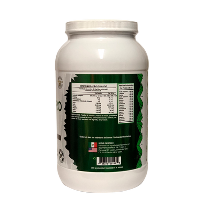 BP Plant Pro 2 lb