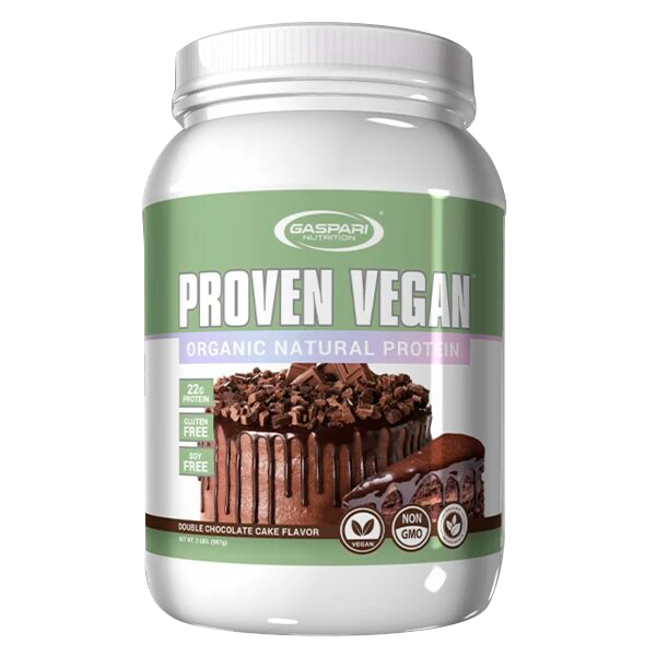 Proven Vegan 2 lb