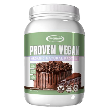 Proven Vegan 2 lb