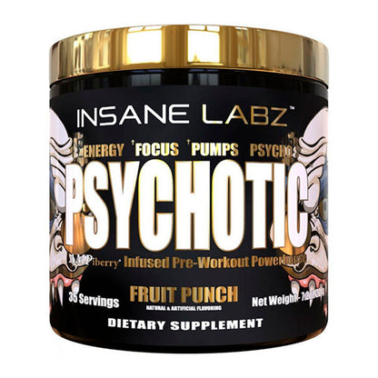 Psychotic Gold 202 g