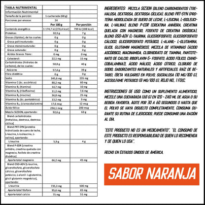 Size ON 3.59 lb (24 srvs)