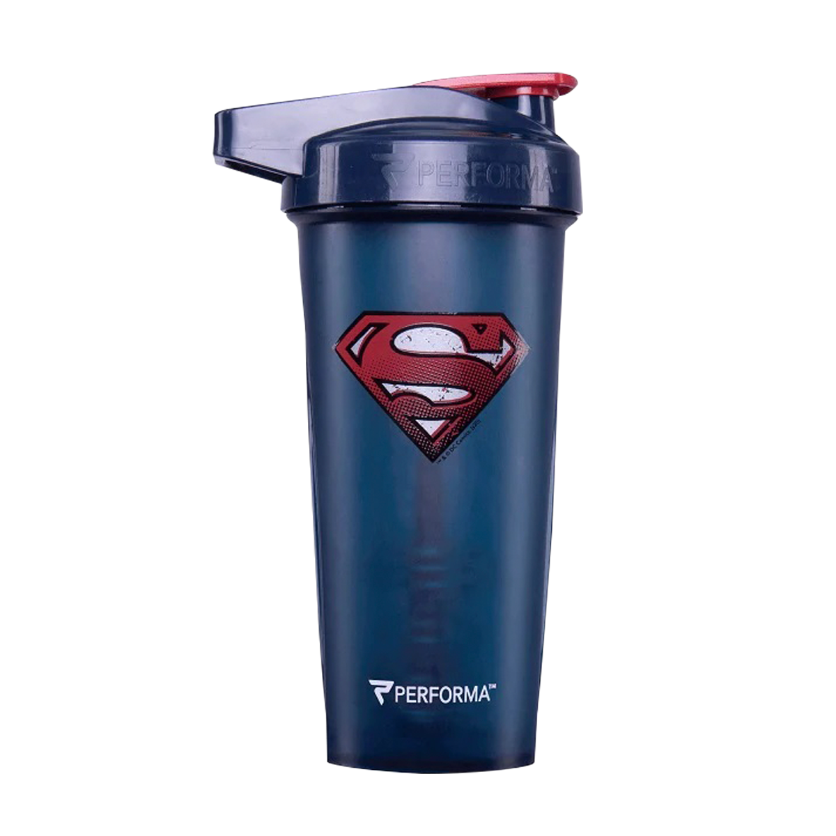 Shaker Cup Superman 28 oz