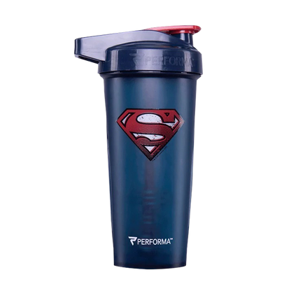 Shaker Cup Superman 28 oz