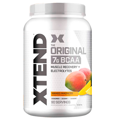 Xtend 90 srvs