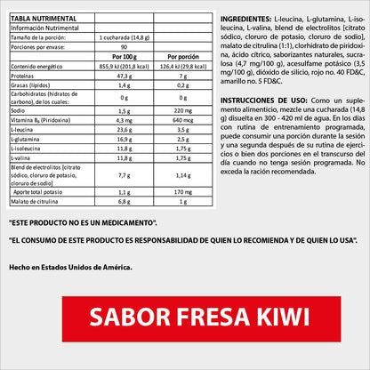 Xtend 90 srvs