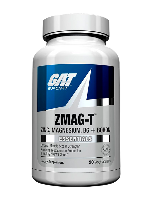 ZMAG-T 90 Caps