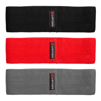 Comp Resistance Bands 3 pz.