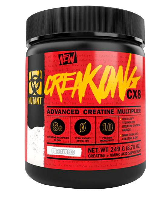 Creakong CX8 249 g (30 srvs)