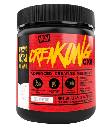 Creakong CX8 249 g (30 srvs)