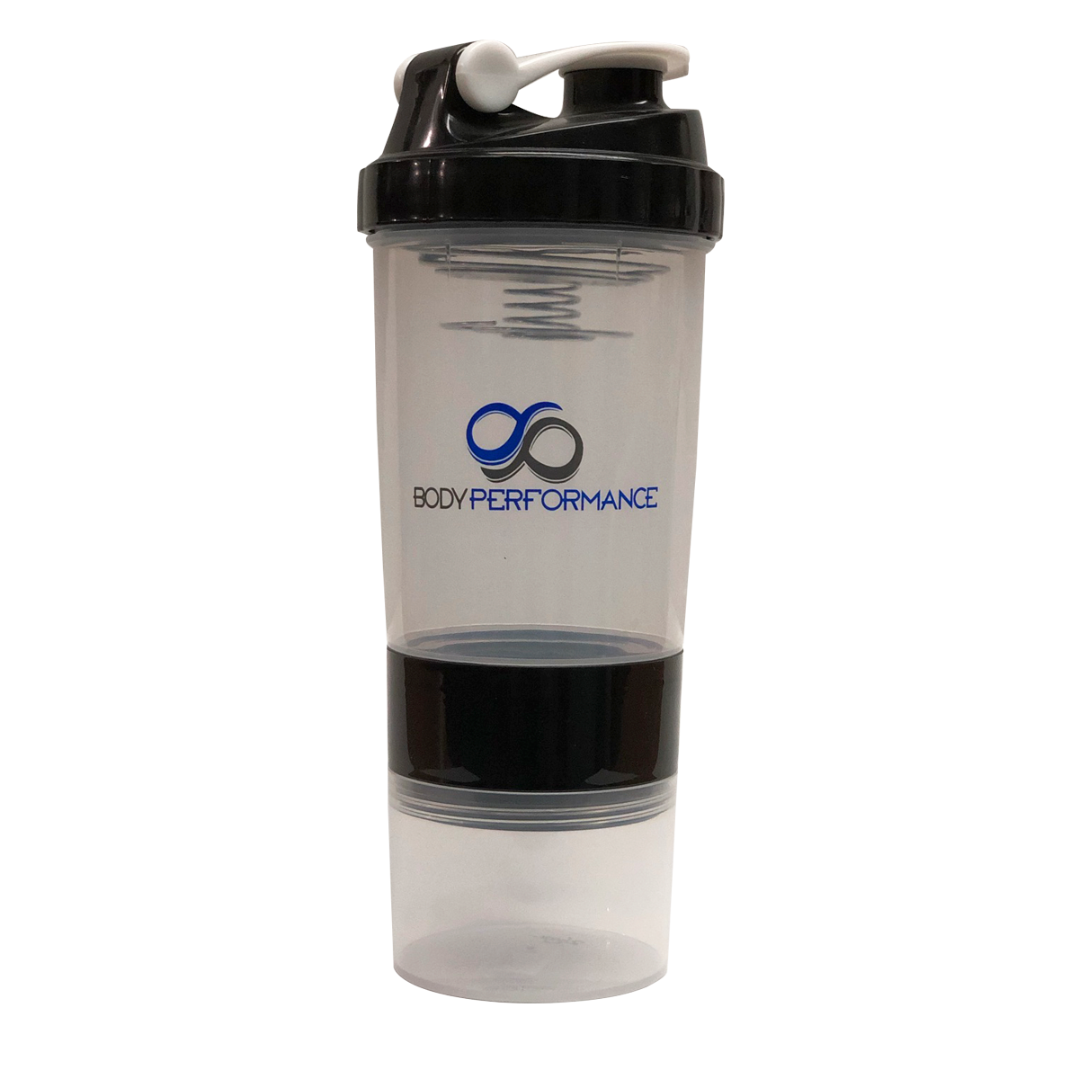 Shaker Smart Cup Body Performance 20 oz