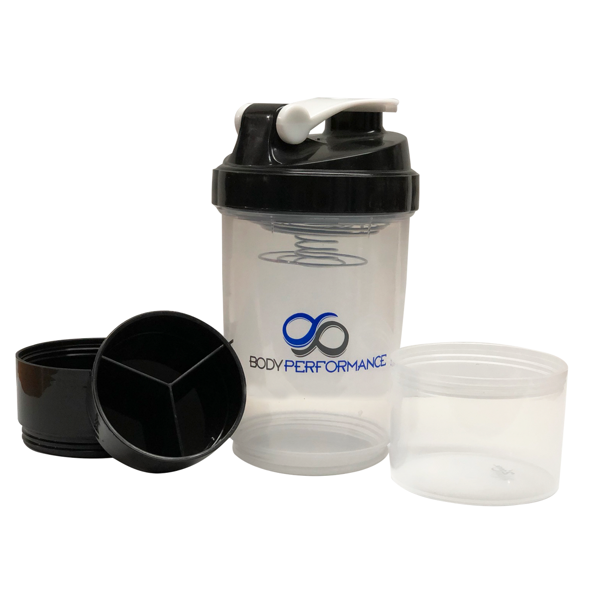 Shaker Smart Cup Body Performance 20 oz