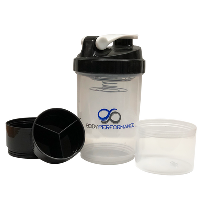 Shaker Smart Cup Body Performance 20 oz