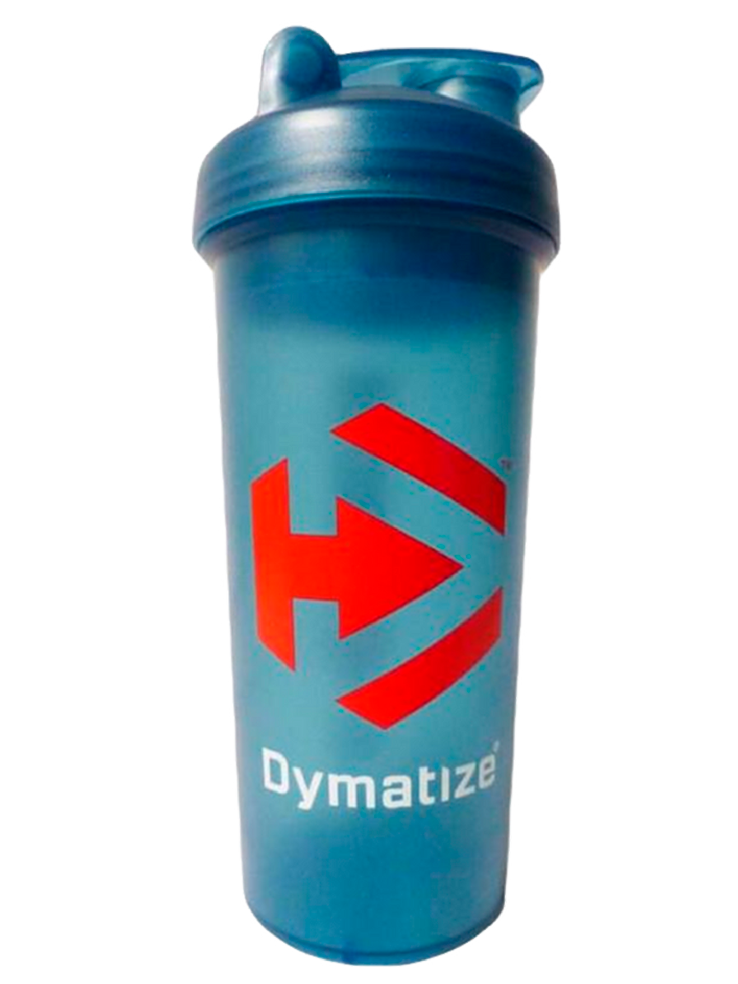 Shaker Cup Blue Logo Dymatize