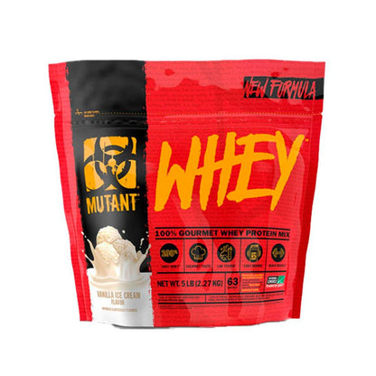 Mutant Whey 5 lb
